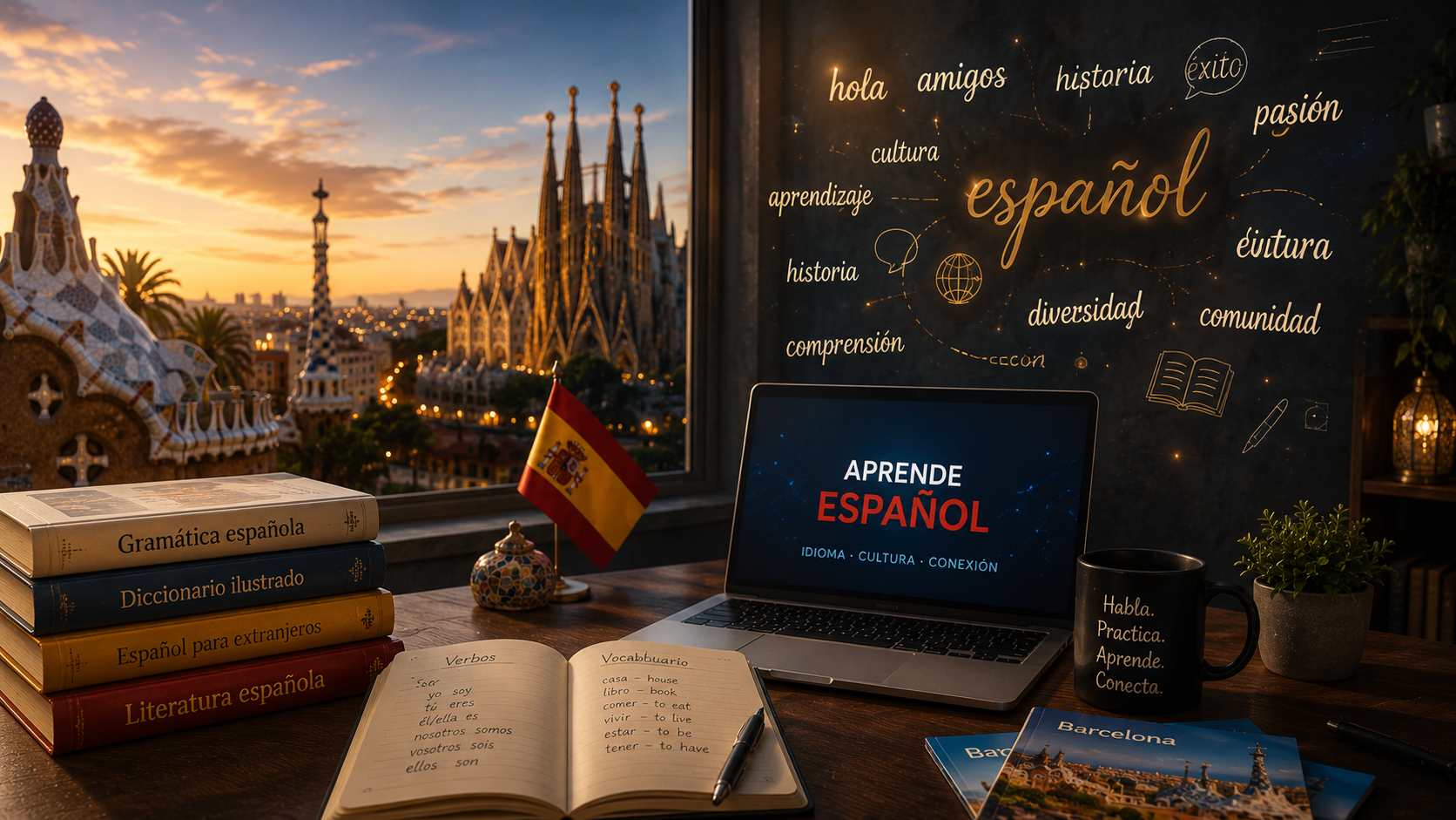Spanish